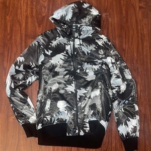 Men’s Guess Jacket